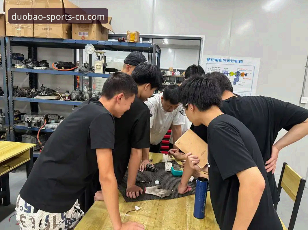 资深技术爱好者亲测：多宝体育官网下载的三种方案对比与使用心得