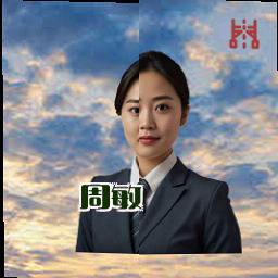 周敏